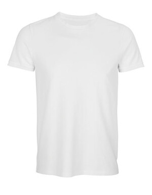 Unisex Cotton Piqué T-Shirt Loris - Reklamnepredmety