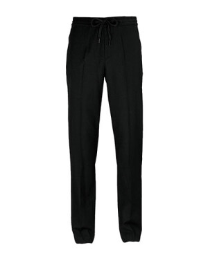 Men´s Elasticated Waist Suit Trousers Germain - Reklamnepredmety