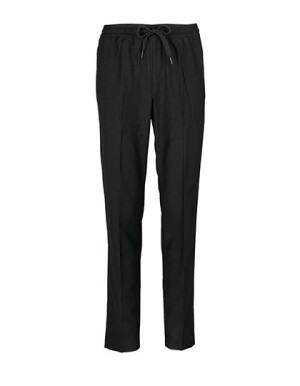 Women´s Elasticated Waist Suit Trousers Germain - Reklamnepredmety