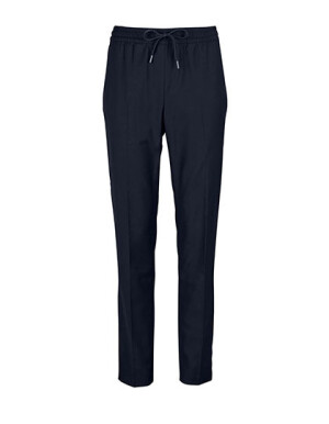 Women´s Elasticated Waist Suit Trousers Germain - Reklamnepredmety