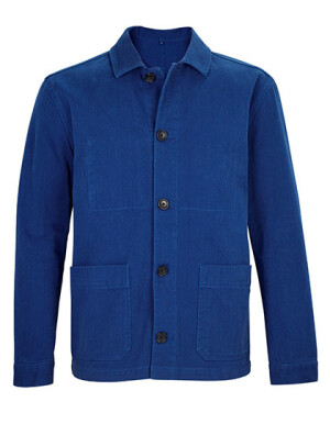 Unisex Work Jacket Mael - Reklamnepredmety