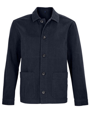 Unisex Work Jacket Mael - Reklamnepredmety
