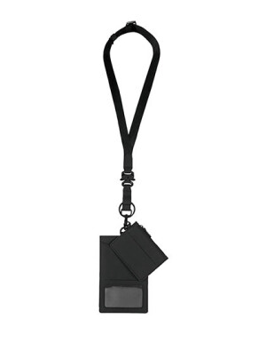 Card Holder/Phone Case Charlie - Reklamnepredmety