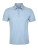 Men´s Mercerised Jersey Polo Shirt Relax Oscar - 2577996 - variant