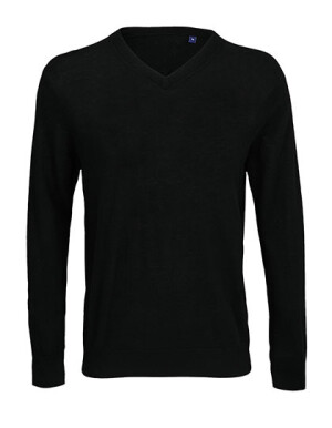 Men´s V-Neck Sweater Sullivan - Reklamnepredmety