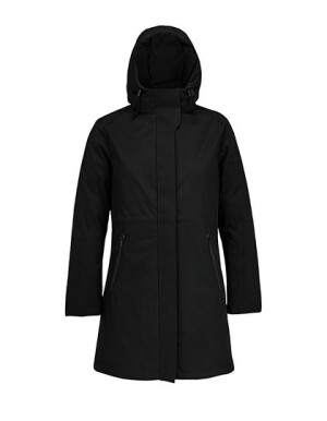 Women´s Warm Jacket Alfi - Reklamnepredmety