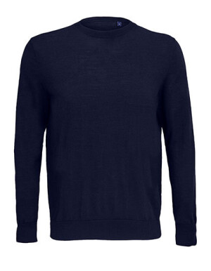 Men´s Round-Neck Sweater Stuart - Reklamnepredmety