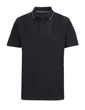 Unisex Piqué Polo Shirt Orel - Reklamnepredmety