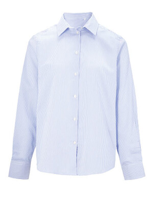 Men´s Easy Care Striped Shirt Baptiste - Reklamnepredmety