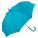 FA1115 Fare®-Fashion AC Automatic Umbrella - FA1115-Petrol - variant Ls 1000062163