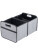 Universal Folding Box - nt808-grey-melange - variant 