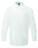 Men’s Long Sleeve ‘Recyclight’ Poplin Shir - pw203-1-front - variant 
