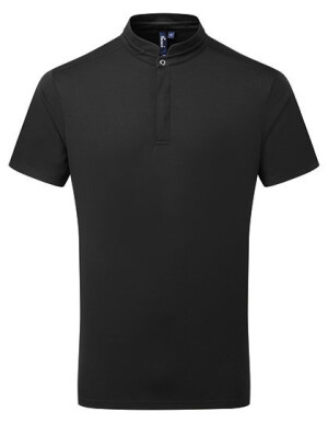 Essential ´Coolchecker®´ Chefs Shirt - Short Sleeve - Reklamnepredmety