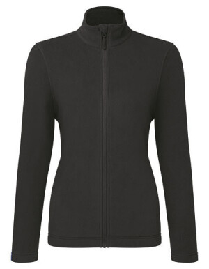Women´s ´Recyclight´ Full ZipMicro Fleece - Reklamnepredmety