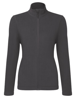 Women´s ´Recyclight´ Full ZipMicro Fleece - Reklamnepredmety