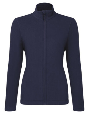 Women´s ´Recyclight´ Full ZipMicro Fleece - Reklamnepredmety