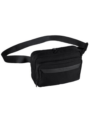 Airside Cross Body Bag - Reklamnepredmety