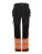 Hi-Vis X-Pro Stretch Holster Trouser (Class 1) - 2582348 - variant