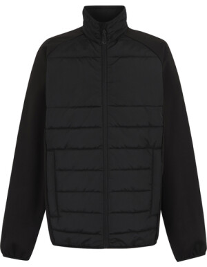 Essential Hybrid Jacke - Reklamnepredmety