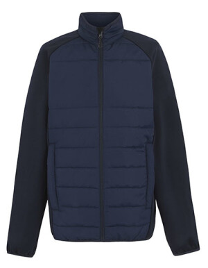 Essential Hybrid Jacke - Reklamnepredmety