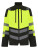 Hi-Vis X-Pro 3 Layer Softshell Jacket (Class 2) - 2582353 - variant