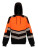 Hi-Vis X-Pro Hoodie (Class 2) - 2582354 - variant