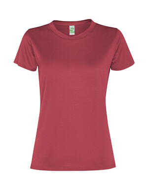 Women´s Slam T-Shirt - Reklamnepredmety