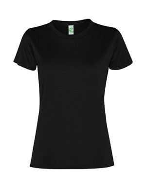 Women´s Slam T-Shirt - Reklamnepredmety