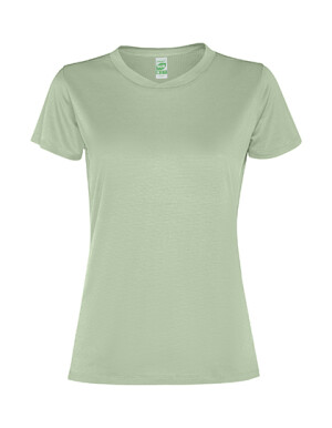 Women´s Slam T-Shirt - Reklamnepredmety