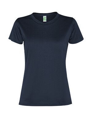 Women´s Slam T-Shirt - Reklamnepredmety