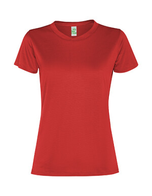 Women´s Slam T-Shirt - Reklamnepredmety