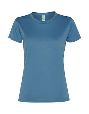 Women´s Slam T-Shirt - Reklamnepredmety