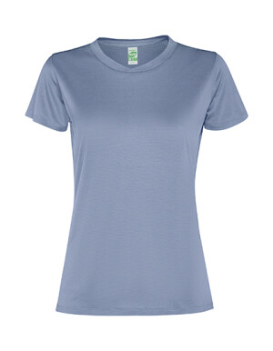 Women´s Slam T-Shirt - Reklamnepredmety