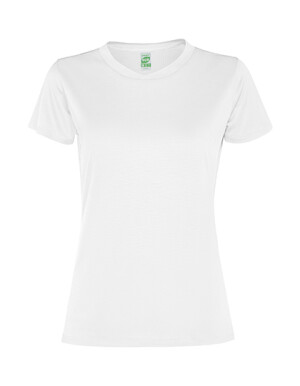 Women´s Slam T-Shirt - Reklamnepredmety