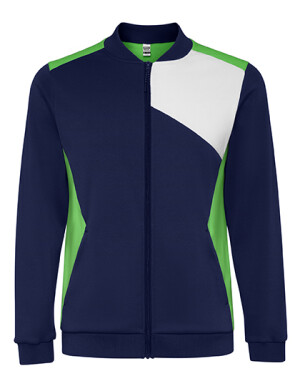 Leros Tracksuit Jacket - Reklamnepredmety
