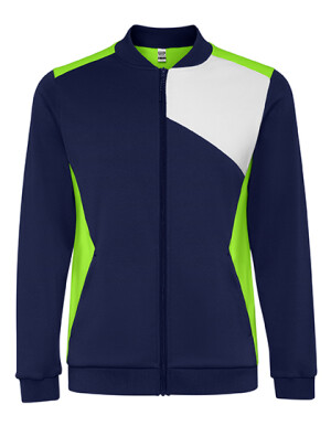 Leros Tracksuit Jacket - Reklamnepredmety