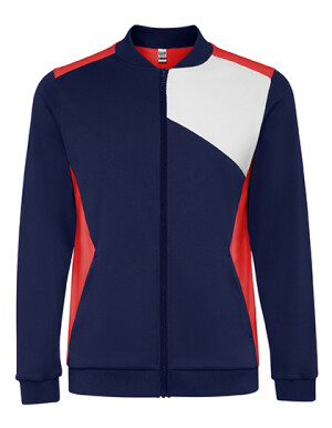 Leros Tracksuit Jacket - Reklamnepredmety