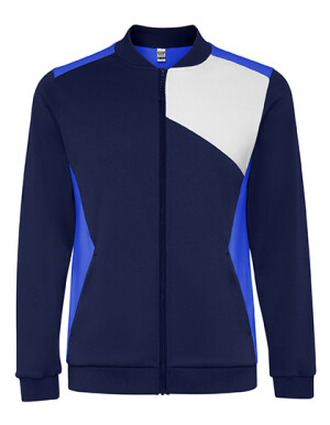 Leros Tracksuit Jacket - Reklamnepredmety