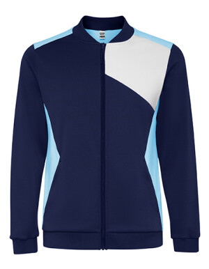 Leros Tracksuit Jacket - Reklamnepredmety