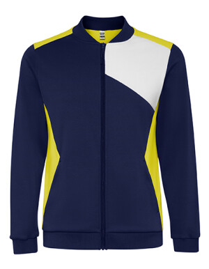 Kids´ Leros Tracksuit Jacket - Reklamnepredmety