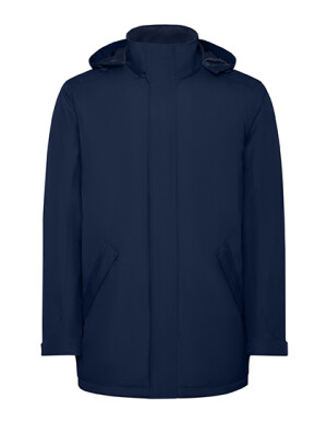 Kids´ America Parka - Reklamnepredmety