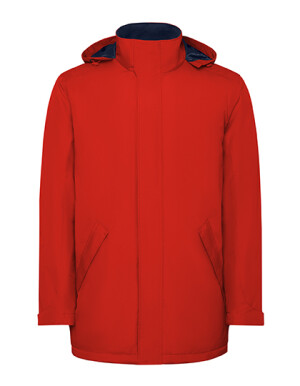Kids´ America Parka - Reklamnepredmety