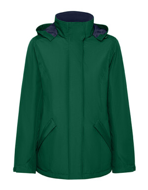 Women´s America Parka - Reklamnepredmety