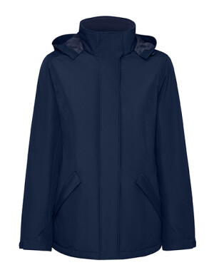 Women´s America Parka - Reklamnepredmety