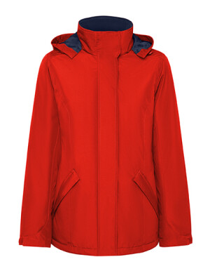 Women´s America Parka - Reklamnepredmety