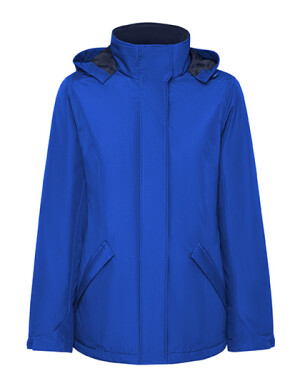 Women´s America Parka - Reklamnepredmety