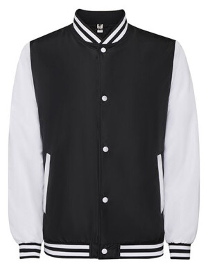 California Varsity Jacket - Reklamnepredmety