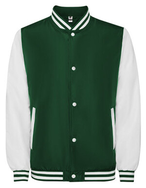 California Varsity Jacket - Reklamnepredmety