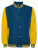 California Varsity Jacket - 2573102 - variant