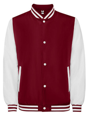 California Varsity Jacket - Reklamnepredmety